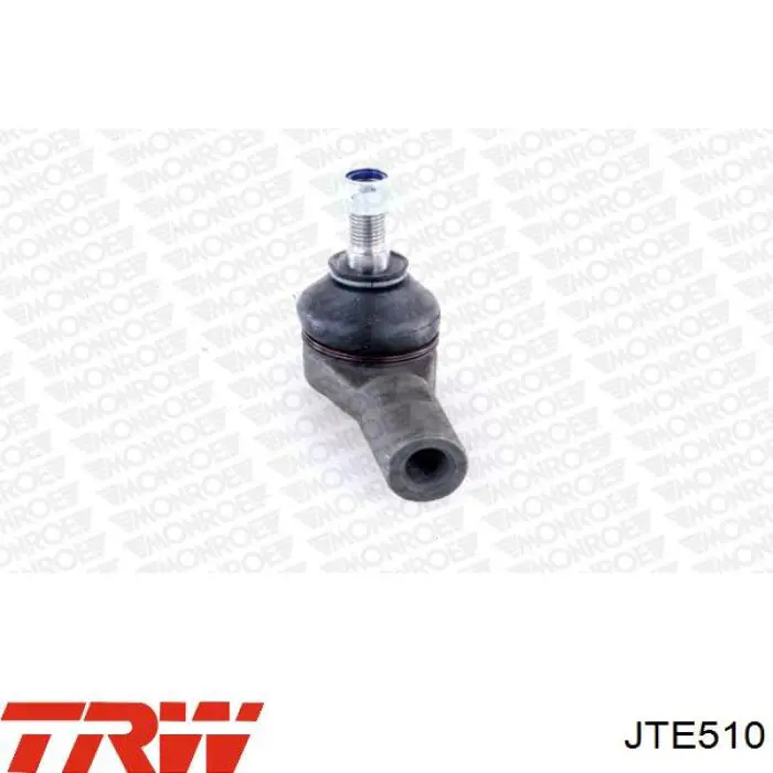 Рулевой наконечник Polcar RO100 цена, от 9.76 USD