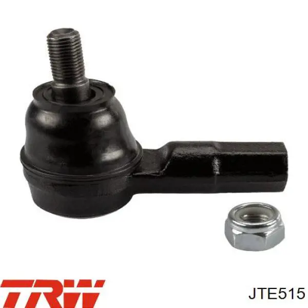 JTE515 TRW Наружный наконечник рулевой тяги