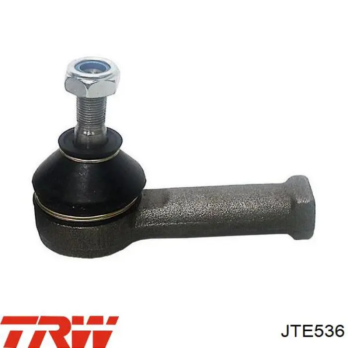 CEHO61R CTR Наружный наконечник рулевой тяги