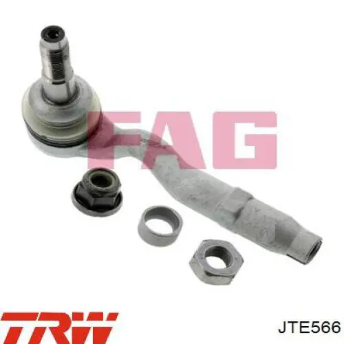 JTE566 TRW