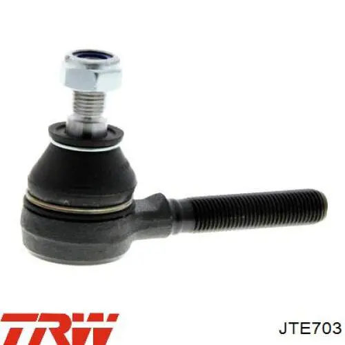 Купить JTE703 TRW Наконечник рулевой тяги внутренний левый