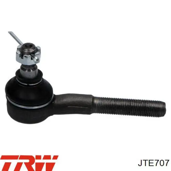 Рулевой наконечник TRW JTE707 цена, от 10.01 USD