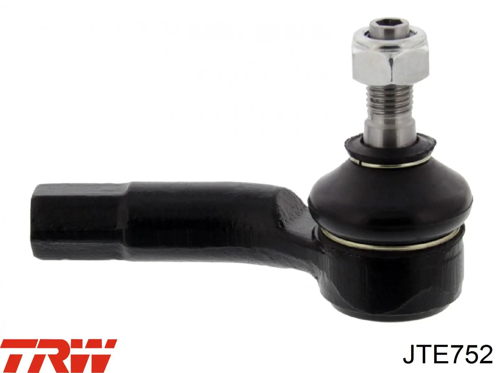 Рулевой наконечник JTE752 TRW