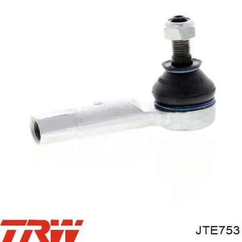 Купить JTE753 TRW Наконечник рулевой тяги, внешний