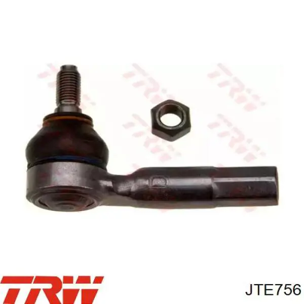 Рулевой наконечник TRW JTE756 цена, от 12.13 USD