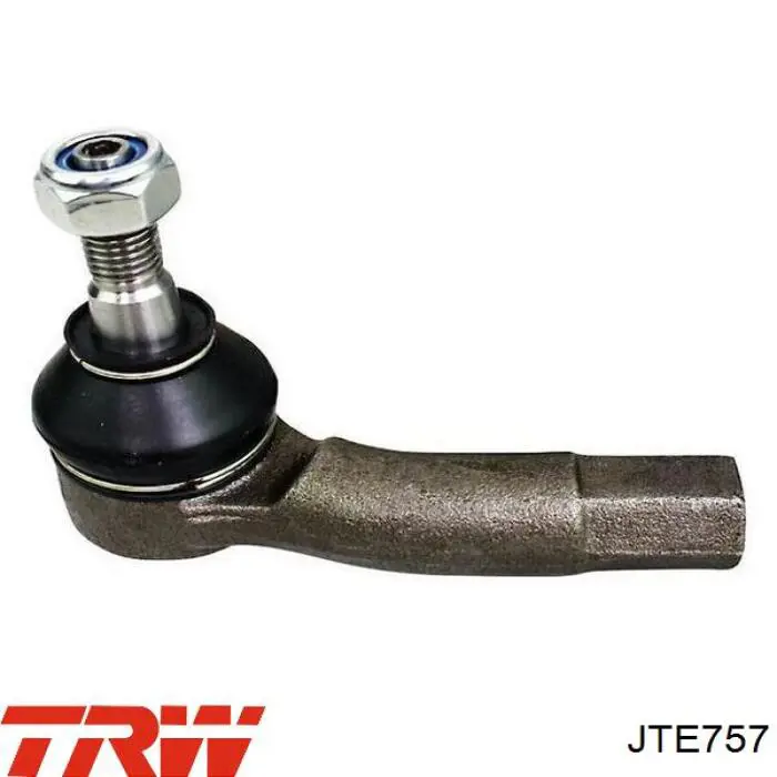 Рулевой наконечник JTE757 TRW