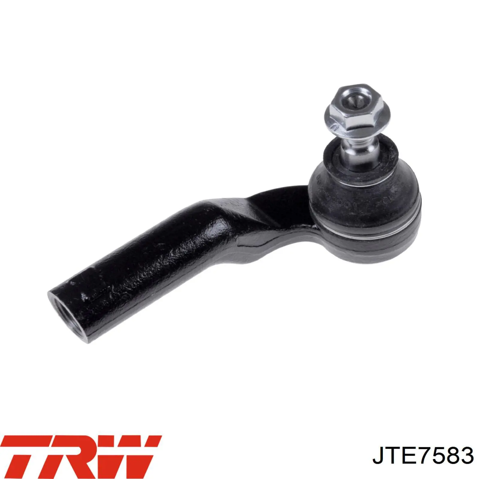 Купить JTE7583 TRW Наконечник рулевой тяги, внешний
