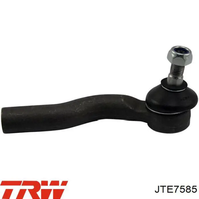 Купить JTE7585 TRW Наконечник рулевой тяги, внешний