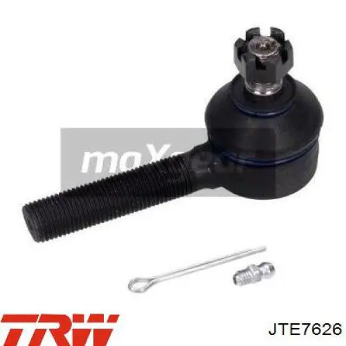 Рулевой наконечник 4882081A00 Suzuki