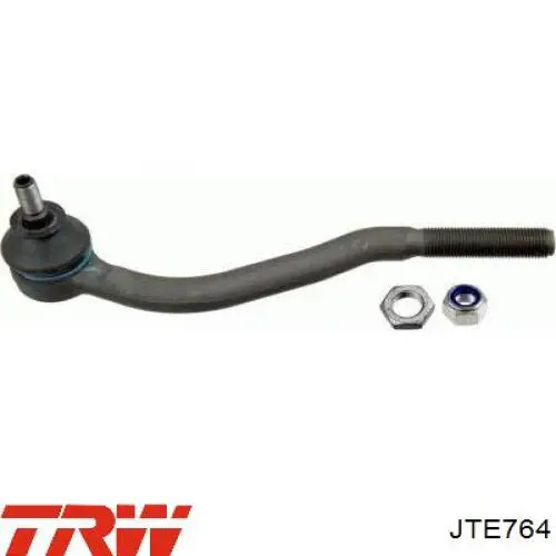 Рулевой наконечник JTE764 TRW