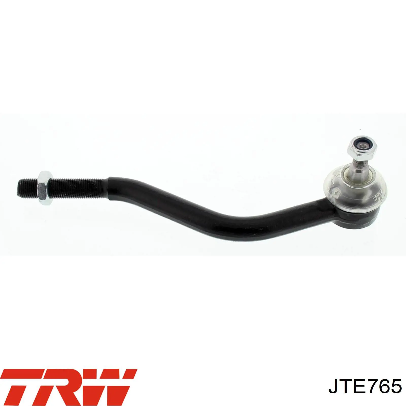 Рулевой наконечник JTE765 TRW