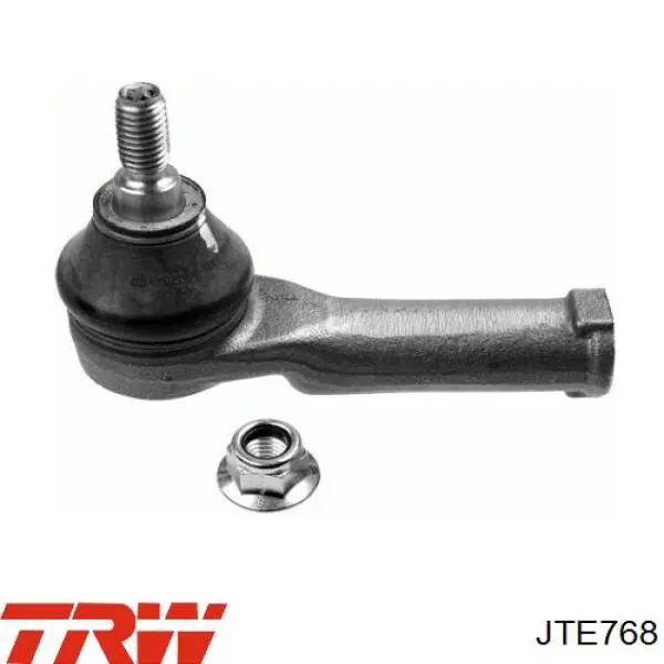 Рулевой наконечник TRW JTE768 цена, от 10.71 USD