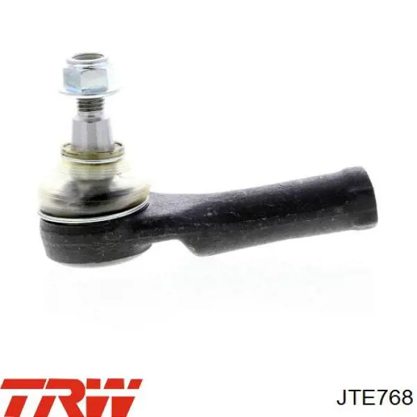 Купить JTE768 TRW Наконечник рулевой тяги, внешний