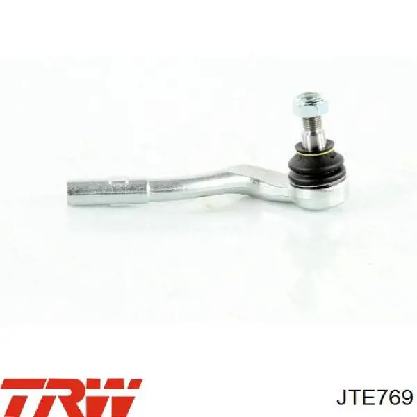 JTE769 TRW наконечник рулевой тяги внешний