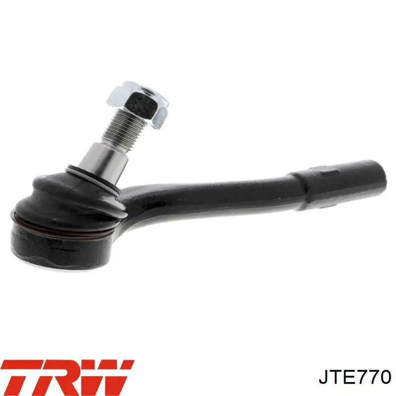 Наконечник рулевой тяги GSP S070285