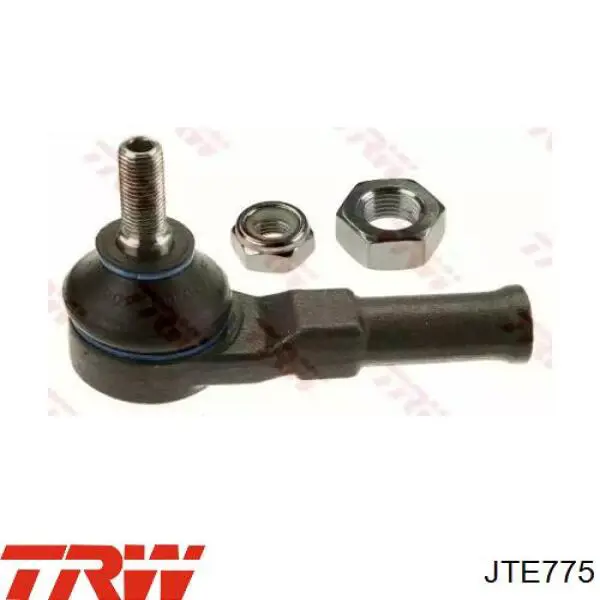 Рулевой наконечник JTE775 TRW