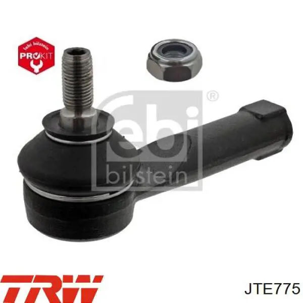 Рулевой наконечник TRW JTE775 цена, от 10.84 USD
