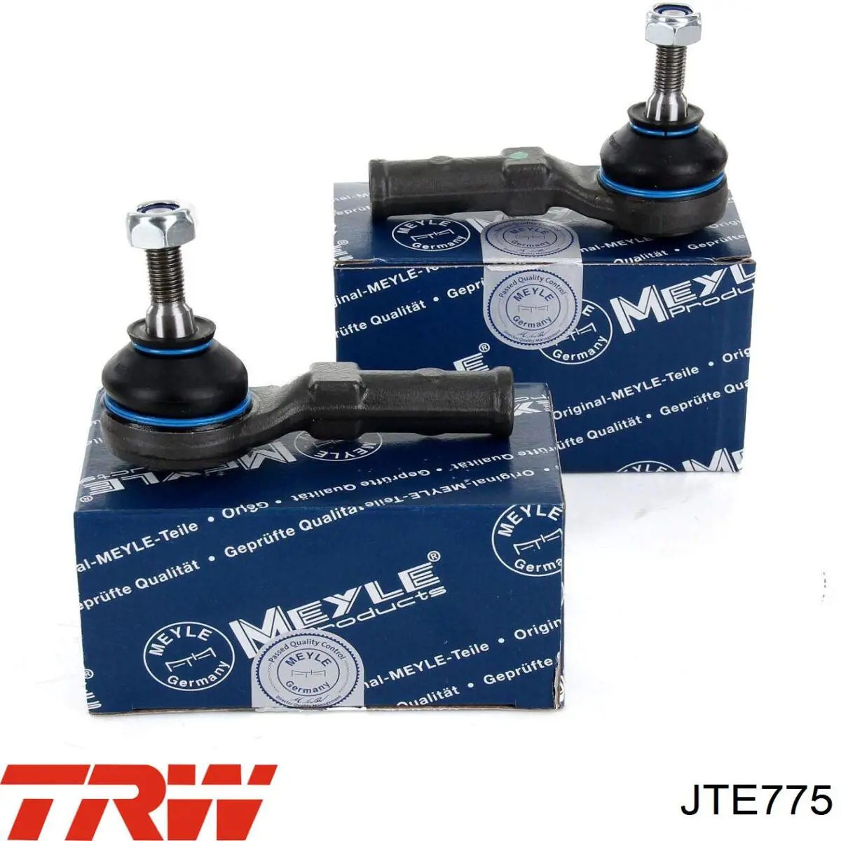 Купить JTE775 TRW Наконечник рулевой тяги, внешний