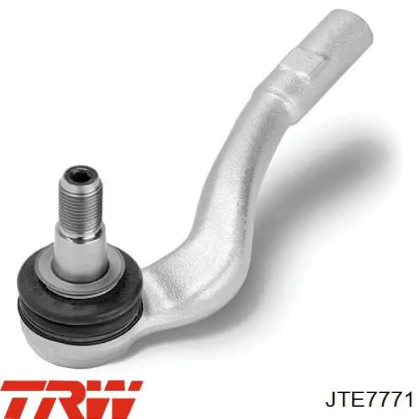 Рулевой наконечник TRW JTE7771 цена, от 18.78 USD