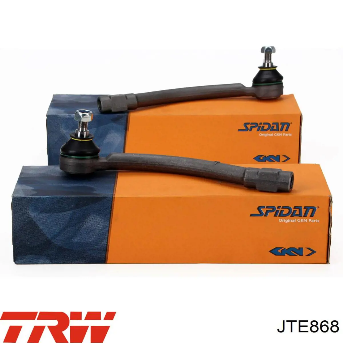 Рулевой наконечник 2221JDLH Febest