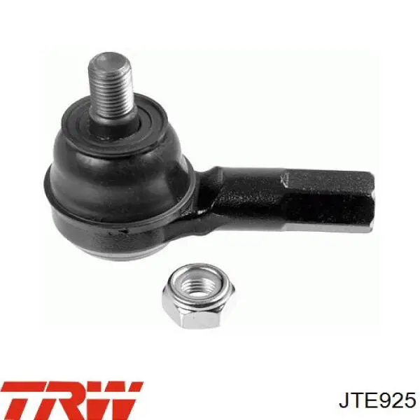 Рулевой наконечник TRW JTE925 цена, от 7.66 USD