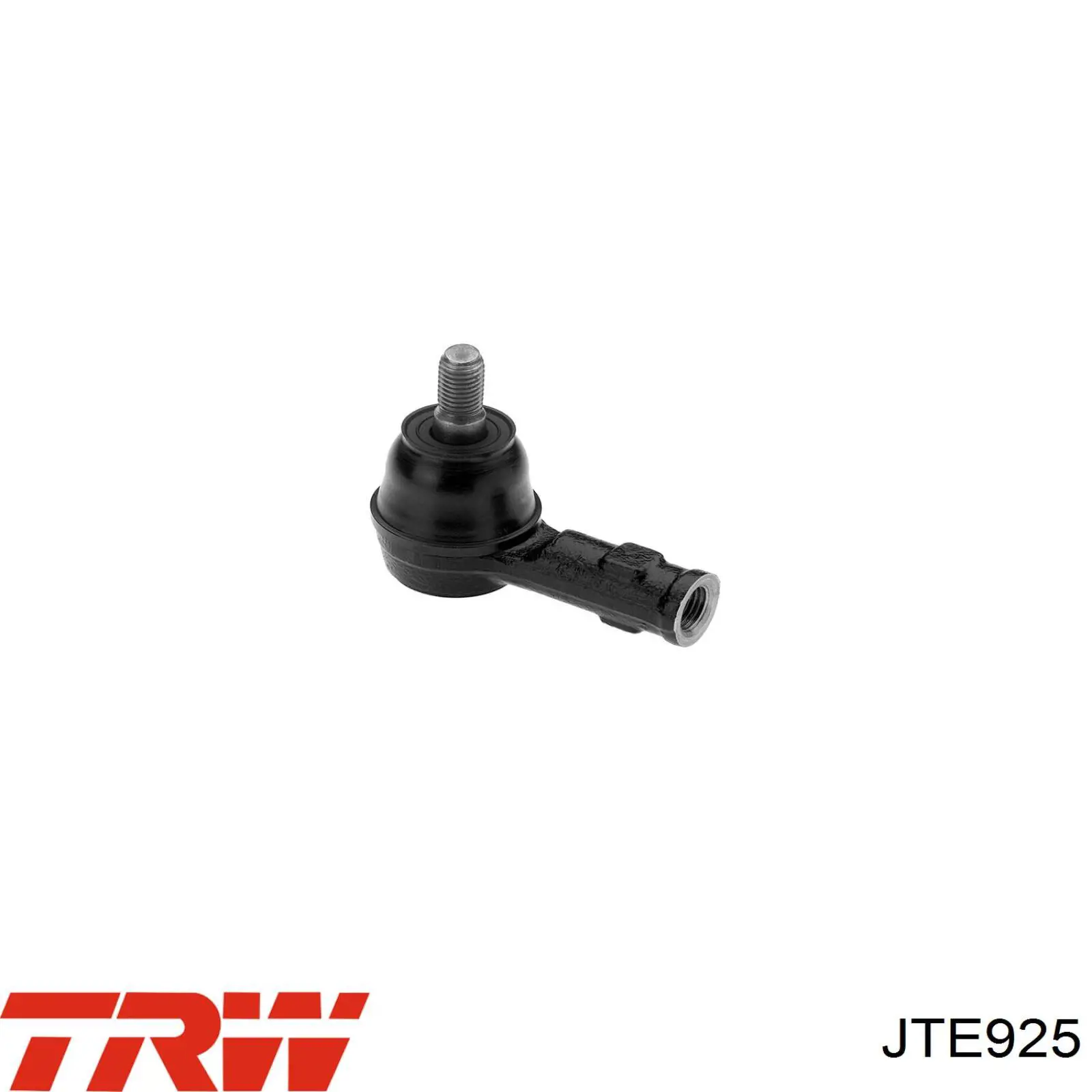 Купить JTE925 TRW Наконечник рулевой тяги, внешний