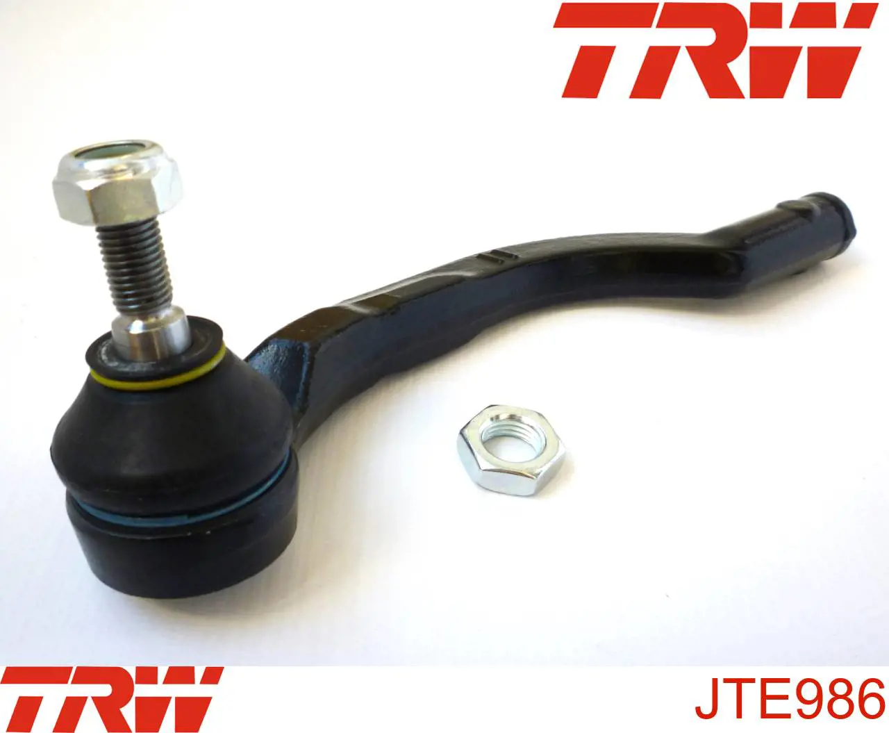 Рулевой наконечник TRW JTE986 цена, от 15.53 USD