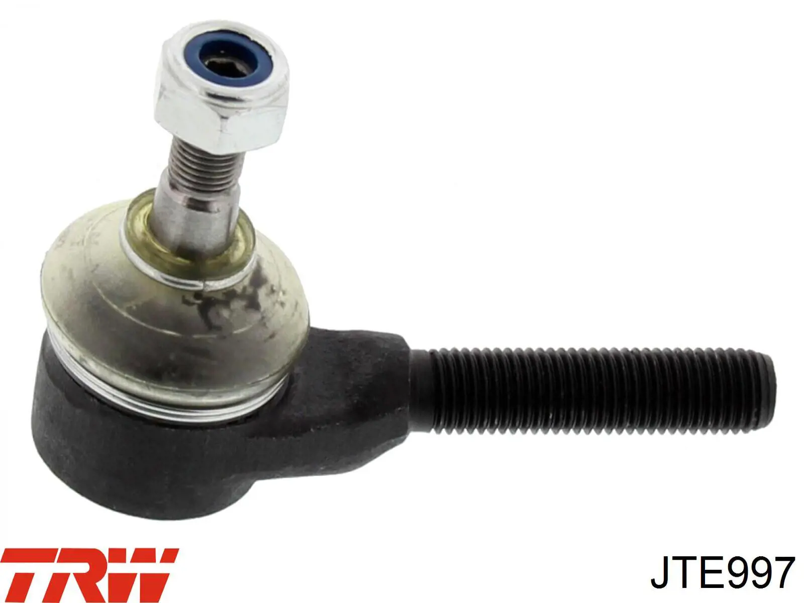 Купить A0003384210 Mercedes Наконечник рулевой тяги внутренний левый