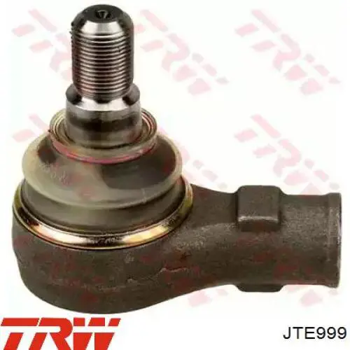 JTE999 TRW наконечник поперечной рулевой тяги