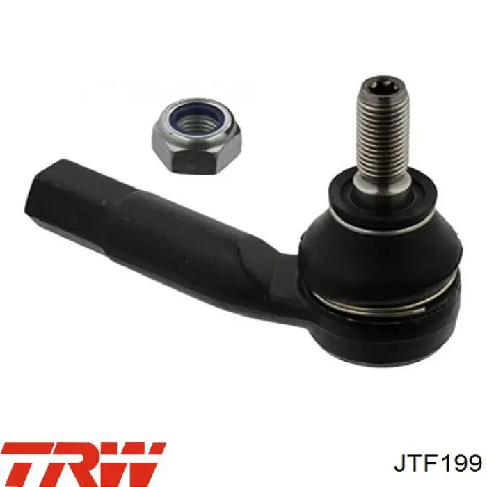 Рулевой наконечник JTF199 TRW