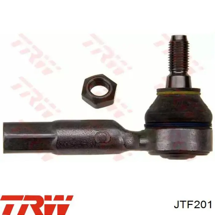 Рулевой наконечник TRW JTF201 цена, от 10.14 USD