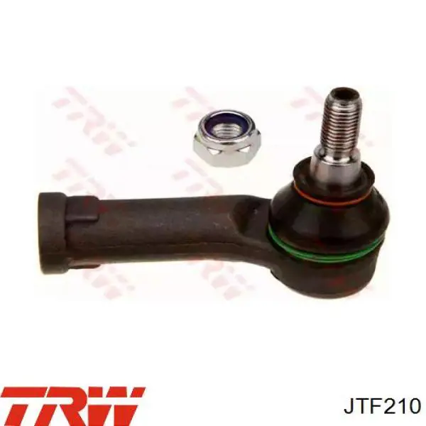 Рулевой наконечник JTF210 TRW