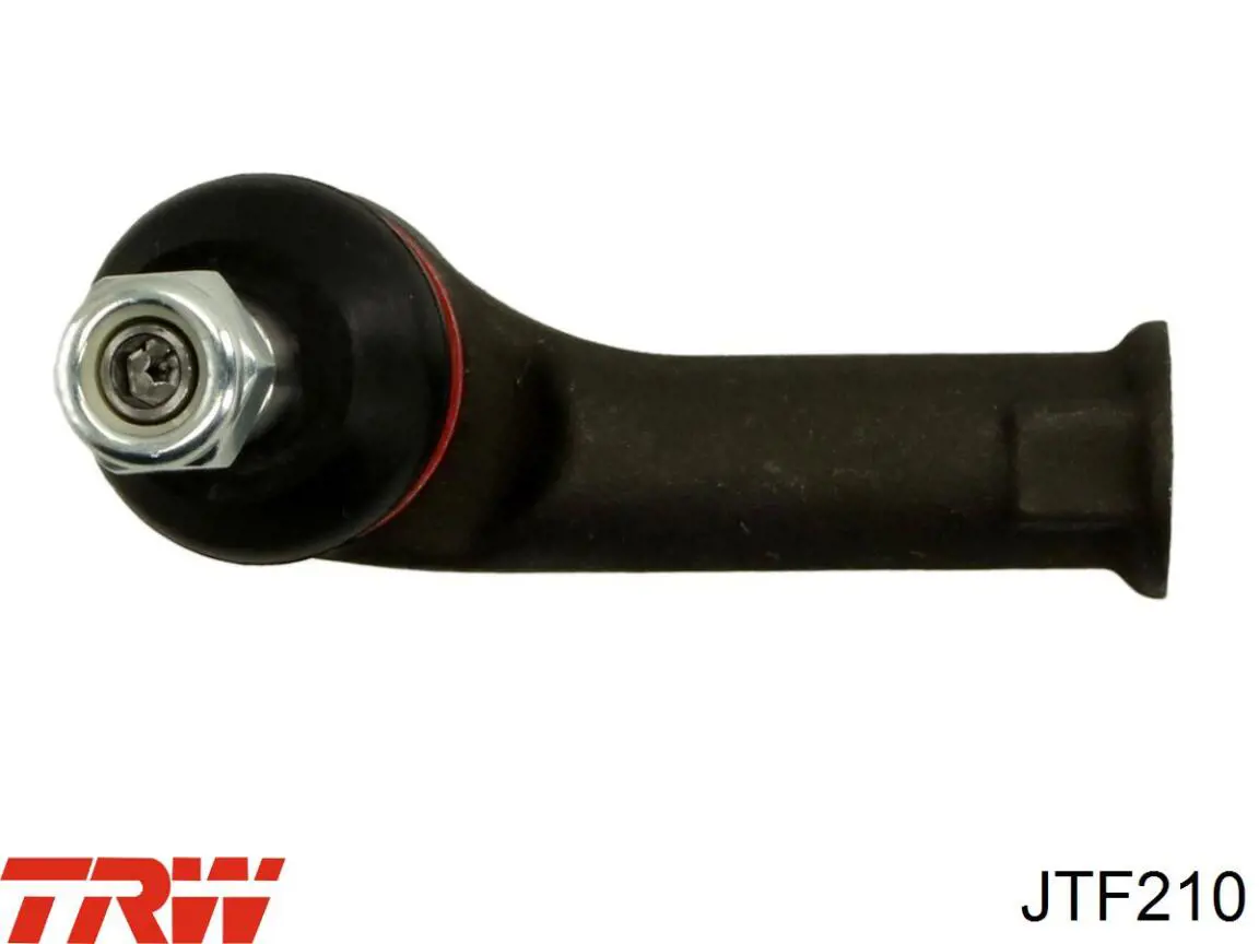 Рулевой наконечник TRW JTF210 цена, от 11.33 USD