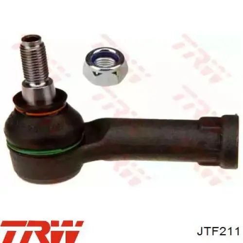 Рулевой наконечник JTF211 TRW