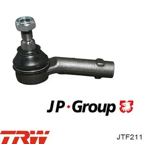 Рулевой наконечник TRW JTF211 цена, от 9.27 USD