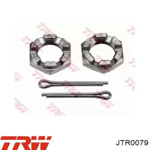 Купить STR10325 STR Тяга рулевая центральная