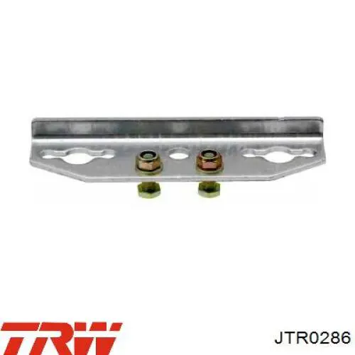 Тяга поперечная передней подвески Mercedes A6293300003 цена, от 182.95 USD
