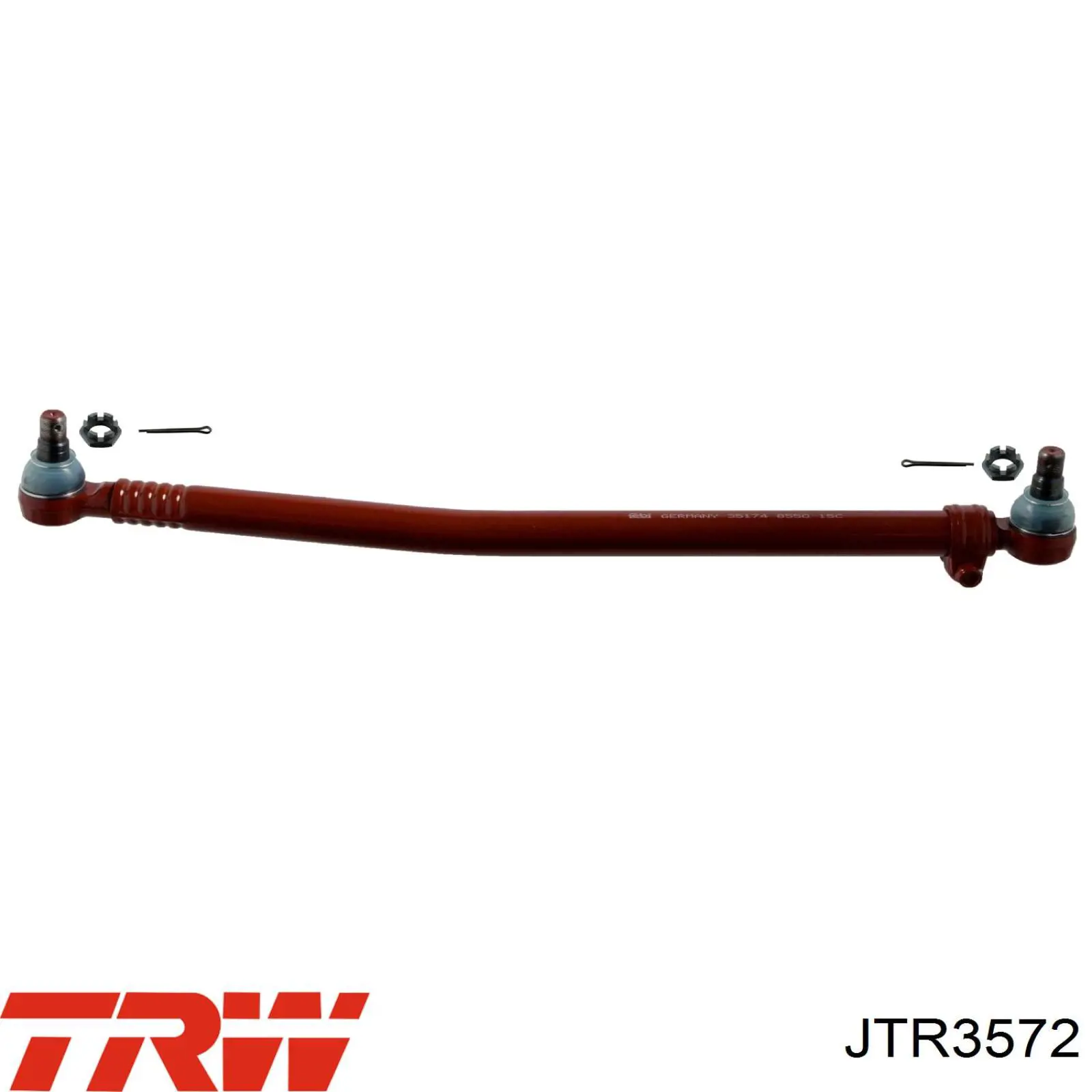  JTR3572 TRW