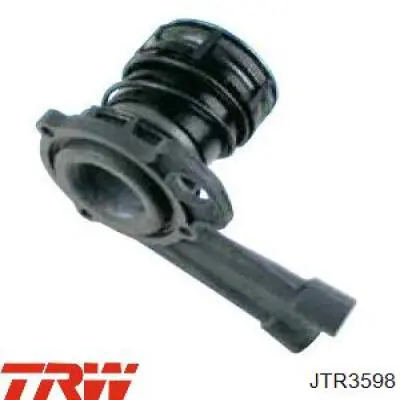 Купить LMI35331 Lemforder Рулевая тяга