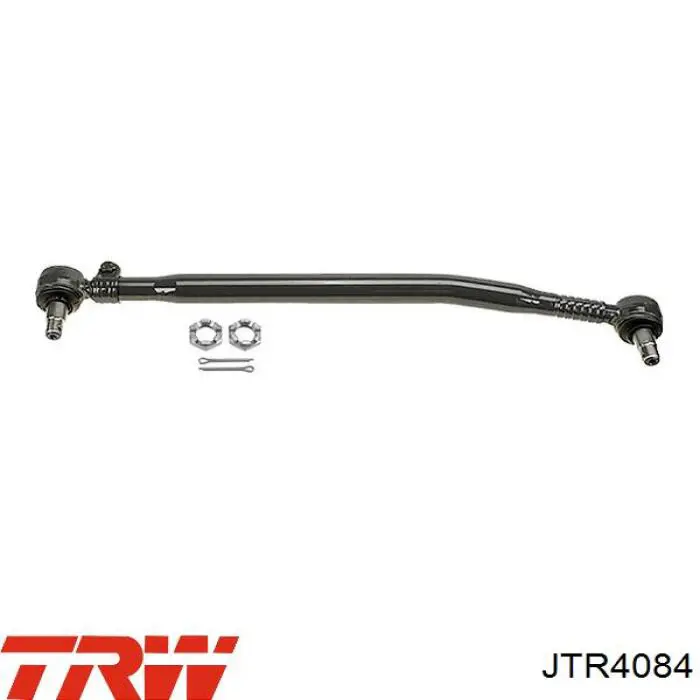 Купить 09747101 Sampa Otomotiv‏ Тяга рулевая в сборе