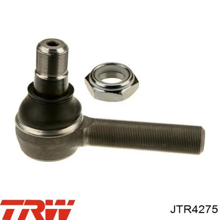 Тяга рулевая в сборе 09722701 Sampa Otomotiv‏