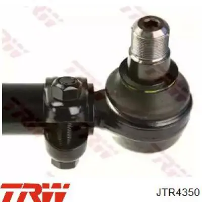 Тяга рулевая в сборе JTR4350 TRW