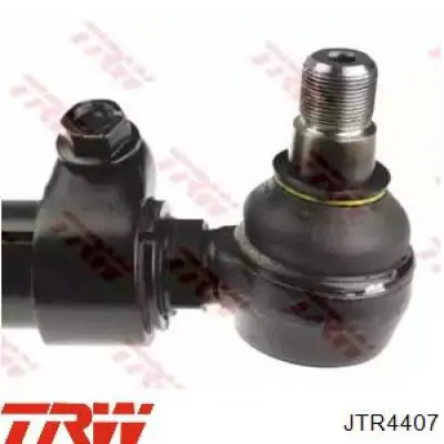 Тяга рулевая в сборе JTR4407 TRW