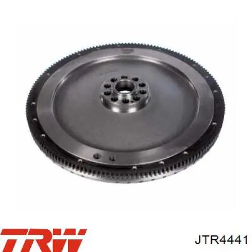 JTR4441 TRW Рулевая тяга в сборе