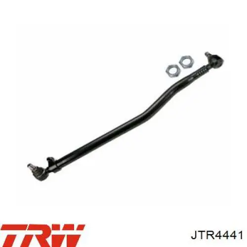 Купить 09753701 Sampa Otomotiv‏ Тяга рулевая в сборе