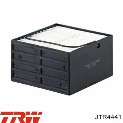 Тяга рулевая в сборе 30592 Lemforder