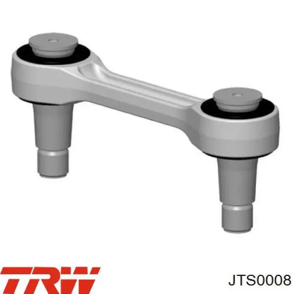 Купить MR103 Mahle Original Солдатик стабилизатора, заднего