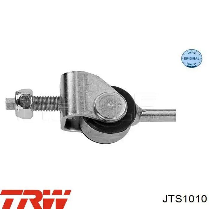 Стойка стабилизатора задняя правая TRW JTS1010 цена, от 12.57 USD