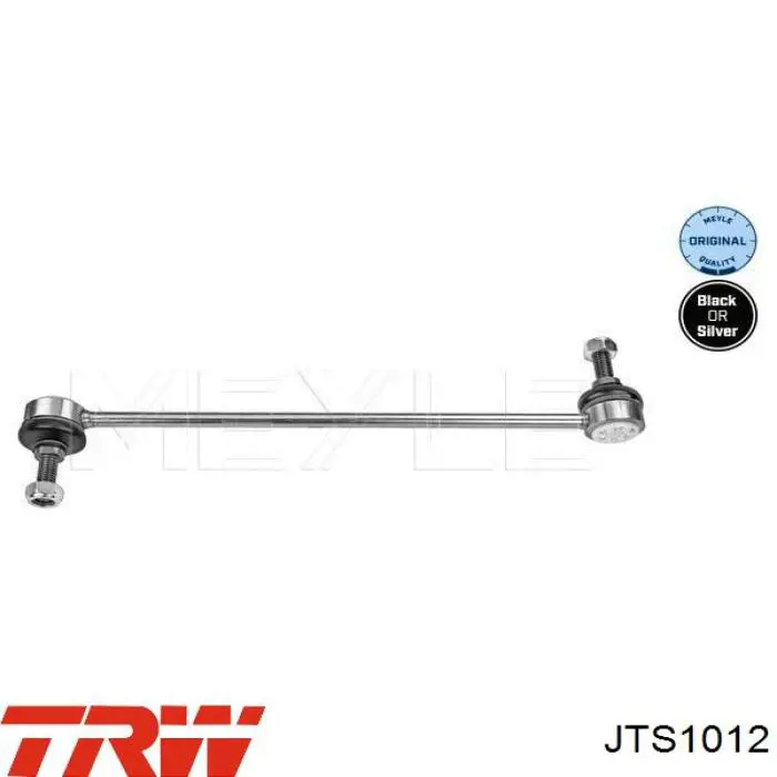 Стойка переднего стабилизатора JTS1012 TRW