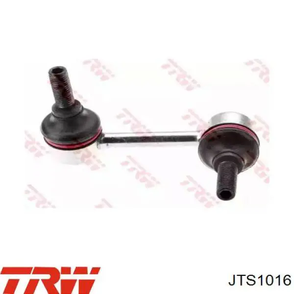 Задняя левая тяга стабилизатора TRW JTS1016 цена, от 11.40 USD